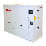 Trane AquaStream 2 CGWN Series Installation Operation & Maintenance