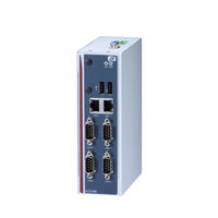 AXIOMTEK ICO300-83B User Manual