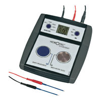 Horotec FLASHTEST MSA 19.108 Instructions For Use Manual