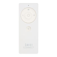 Lucci CONNECT 9333509140979 Installation Instructions Manual