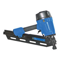 Powerfist 8314106 User Manual