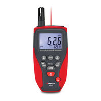 Triplett MS475 User Manual