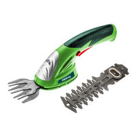 VERTO 52G311 Instruction Manual