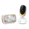 Baby Monitor Motorola COMFORT45CONNECT User Manual
