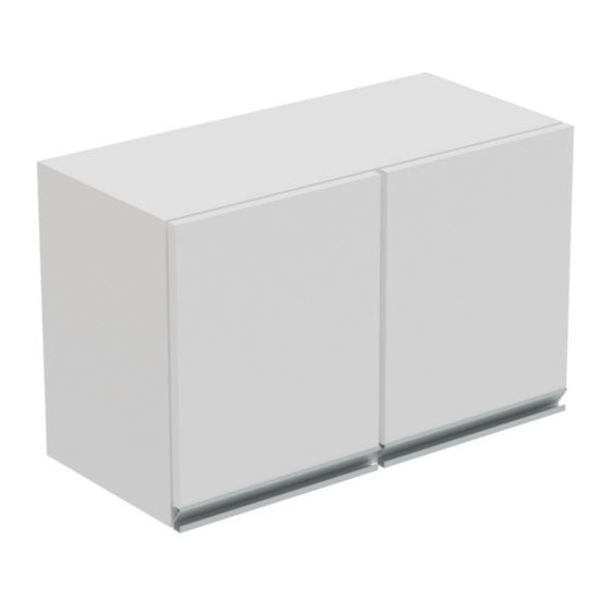 Madeira BS 31-06 Assembly Instructions Manual