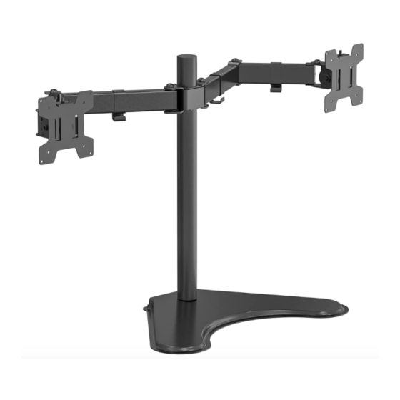 Wali MF002-W Installation Manual
