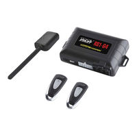 Cool Start RS3-G4 Installation Instructions Manual