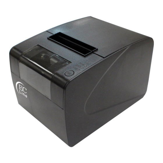 EC Line EC-PM-80250 User Manual