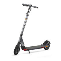 e-TWOW Uscooters Booster GT User Manual