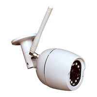 EDM IPC503 Quick Manual