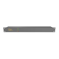 Matrix Switch Corporation MSC-XD161S Product Manual