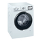 Washer Siemens WM16YH79GB Instruction Manual And Installation Instruction