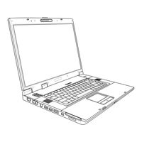 Asus Z84F Hardware User Manual