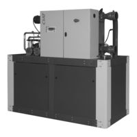 CIAT DYNACIATpower LGP Series Instruction Manual