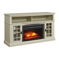 Better Homes and Gardens BH46-084-899-08 Manual