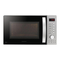 Microwave Oven Kenwood K20MSS15 Instruction Manual