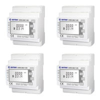 Growatt TPM-E SDM630-Modbus V3 Quick Manual