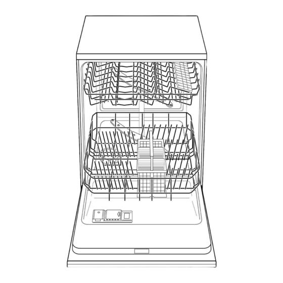 Bosch SGS85M42 Instructions For Use Manual