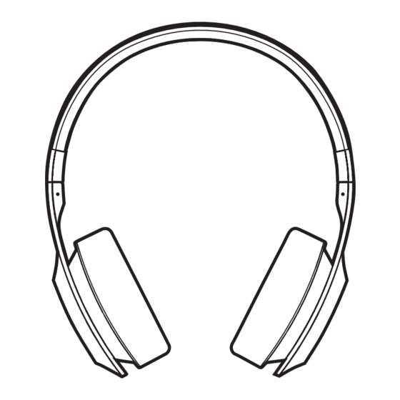 KEF M400 Quick Start Manual