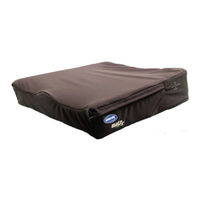 Motion Concepts MATRX LIBRA ADJUST CUSHION User Manual