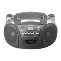 Hyundai TRC 561 A3 User Manual