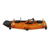 Kubota RCK60B-23BX Instruction Manual