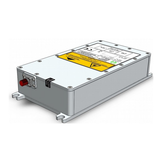 PicoQuant PPx 512 Manuals