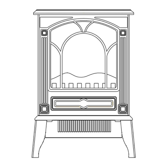 HOMCOM YH-20C Manual Instruction