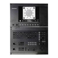 HEIDENHAIN TNC 430 CE Manual