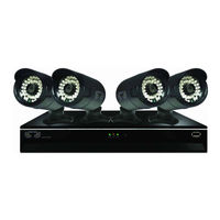 Night Owl NVR7P-441 Quick Manual