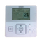 Thermostat Hitachi PC-ARF Installation And Operation Manual