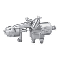 Binks Mach 1A HVLP Manual