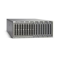 Cisco Nexus 6000 Configuration Manual