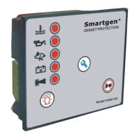 Smartgen HGM150 User Manual
