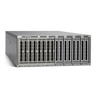 Cisco Nexus 6000 Configuration Manual