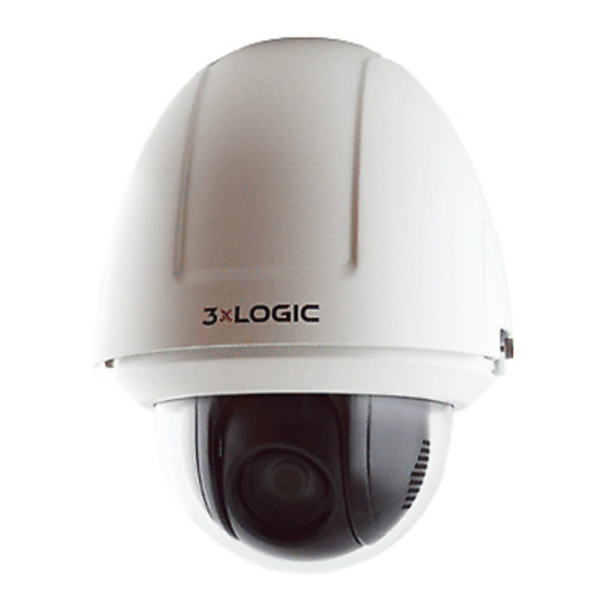 3xLogic VX-2S-OP-30X Quick Start Manual