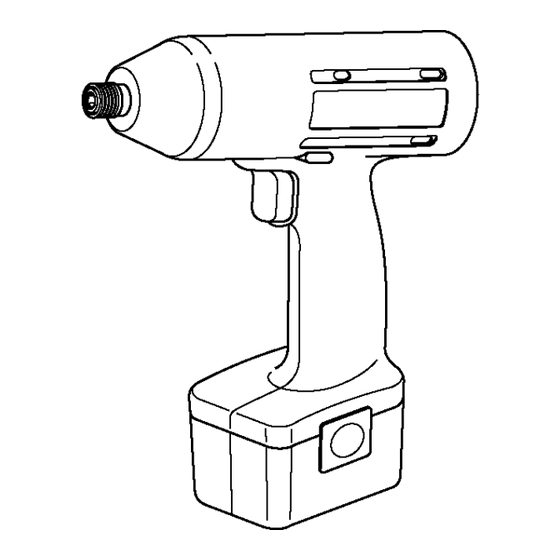 Panasonic EYF581-U1 Service Manual