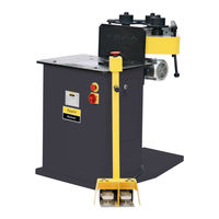 Epple Maschinen PW 30 HV User Manual