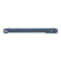 Broadcast Tools SS 16.1 Installation And Operation Manual