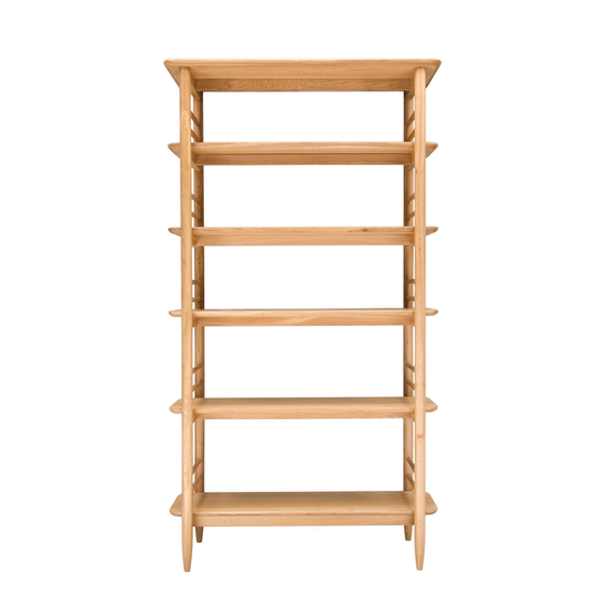 Ercol Teramo 3671 Manual