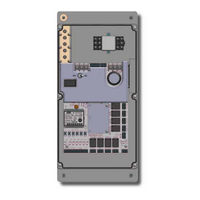 PEELLE 2745 Installation And Operation Manual
