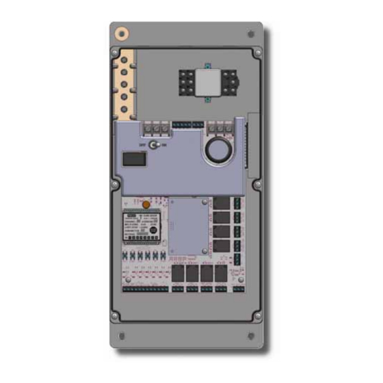 PEELLE 2745 Installation And Operation Manual