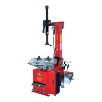 Mondolfo Ferro AS 924 A Operator's Manual