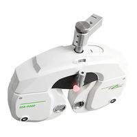 EZER EDR 9000 Operation Manual