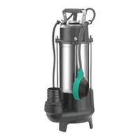 Ribimex Ribiland PRPVC751V User And Maintenance Manual