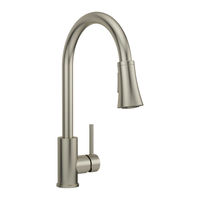 Proflo PFXC7011CP Installation Instructions