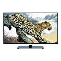Toshiba 47VL963G Service Manual