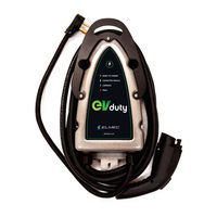 Elmec EVC30T User Manual