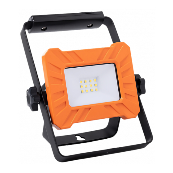 Smartwares FCL-76003LI Manual