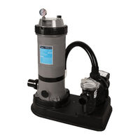 Emaux FSCO Series Installation Manual
